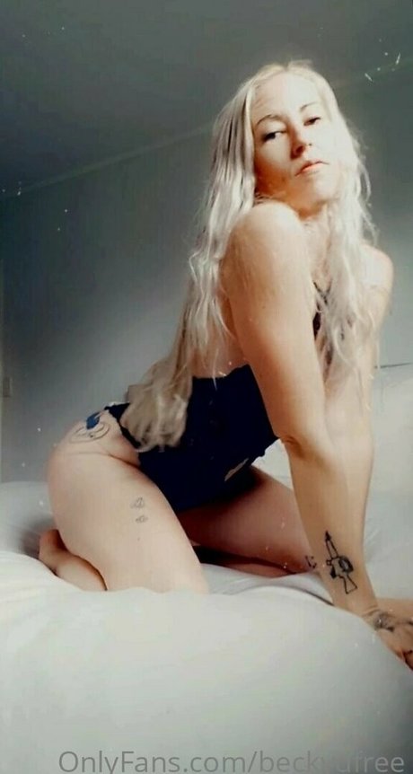 beckydfree star hot pic