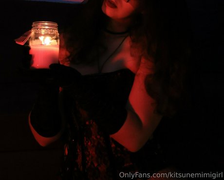 kitsunemimigirl pretty actress pictures