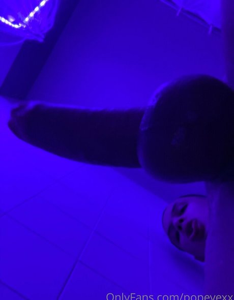 popeyexx Profile pic