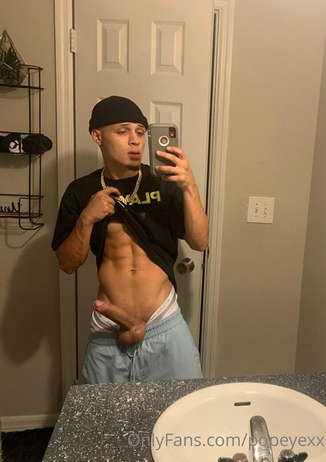 popeyexx model nude pictures