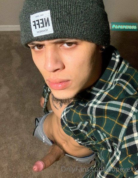 popeyexx beautiful pornstar gallery