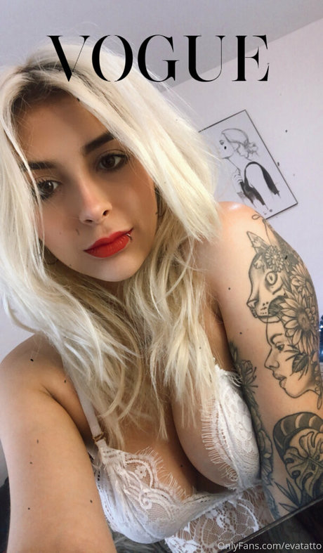 evablack69 best actress pic