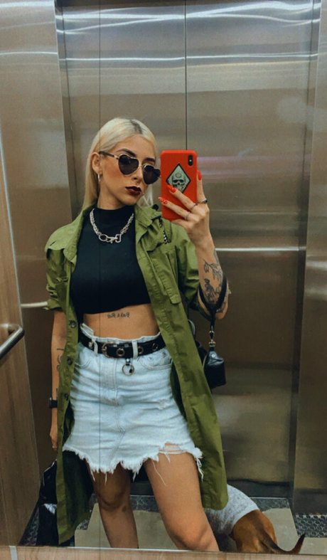 evablack69 pornstar beautiful pic