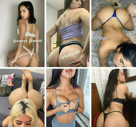 evablack69 art pornstar pic