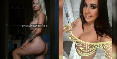 evablack69 art actress archive