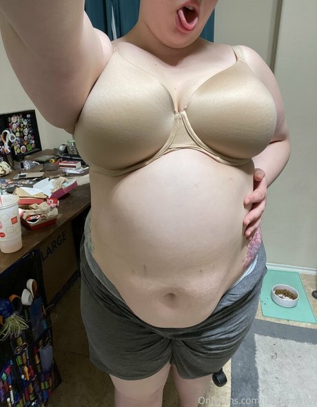 tummygrow star sexy gallery