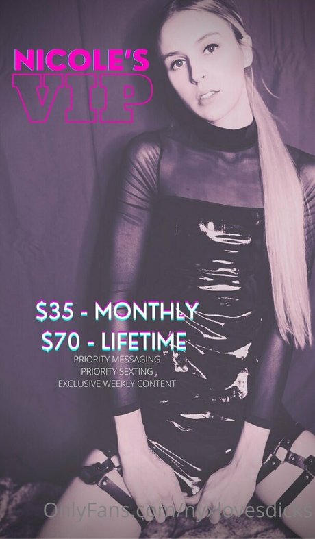 nyxlovesdicks pornstar pretty galleries