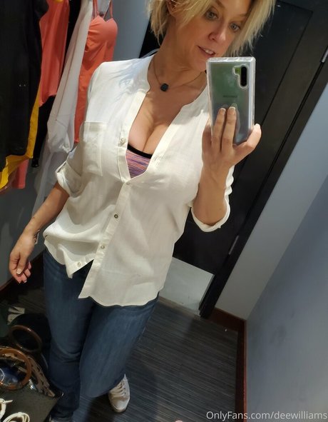 deewilliams xxx model archive