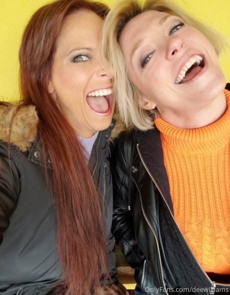 deewilliams nude actress photo