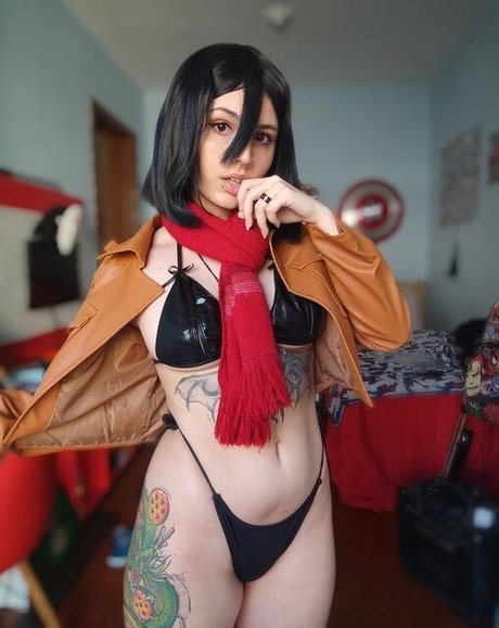 ramisterata star adult pic