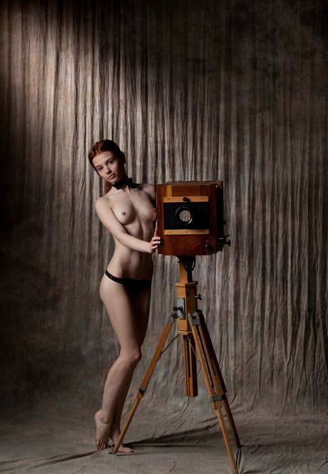 Skokoff model nude img