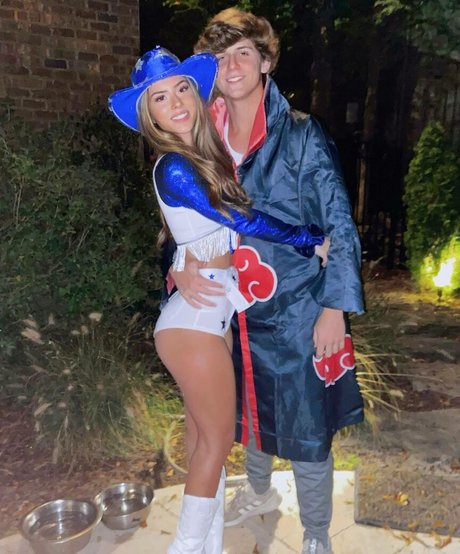 Julia Katelyn Ernst model sex images