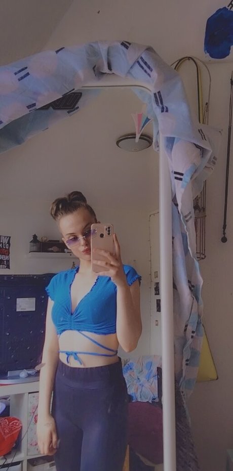 Paula Landmesser nudes star galleries