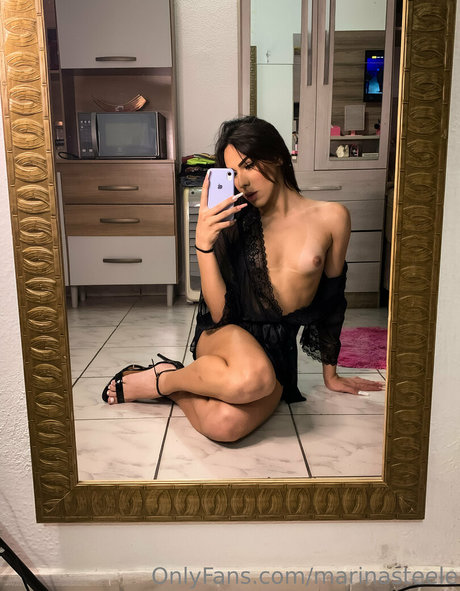 Marina Steele high quality pornstar photos