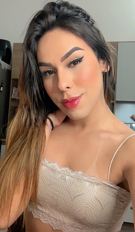 Marina Steele erotic star photo