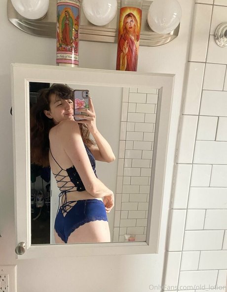 old lotion xxx star archive