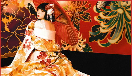 Mizuhashi Mai hot star photo