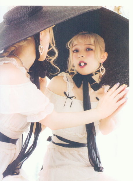 Mizuhashi Mai best star image