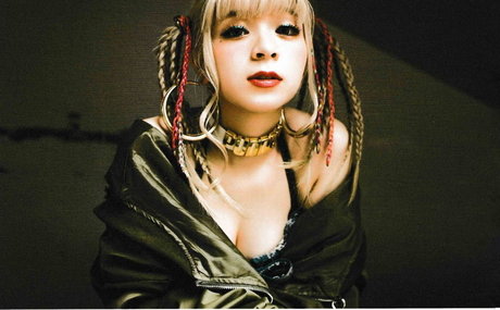 Mizuhashi Mai pornstar nudes archive