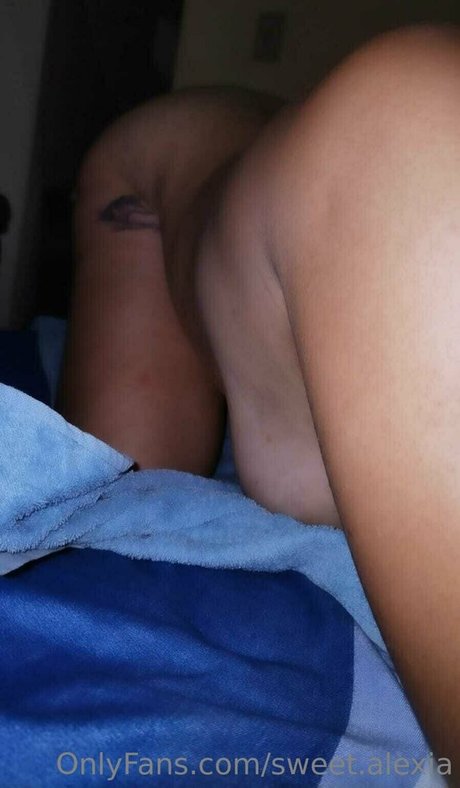 sweet alexia art pornstar img