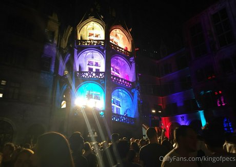 kingofpecs porn star gallery