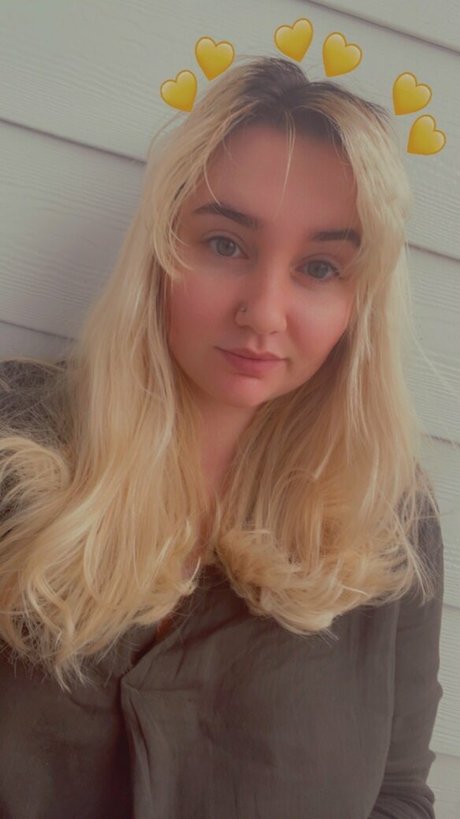 thatkinkything model exclusive picture