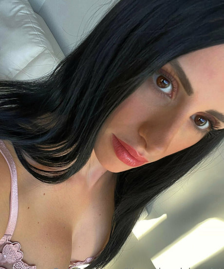 liberationalchemist model perfect picture