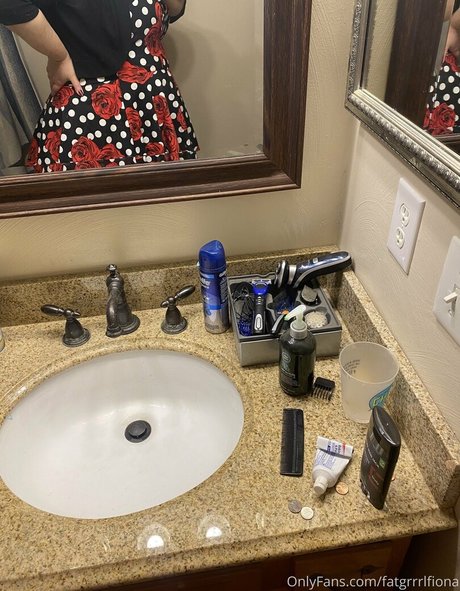 fatgrrrlfiona star perfect pictures