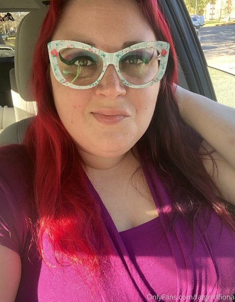 fatgrrrlfiona nude star pic