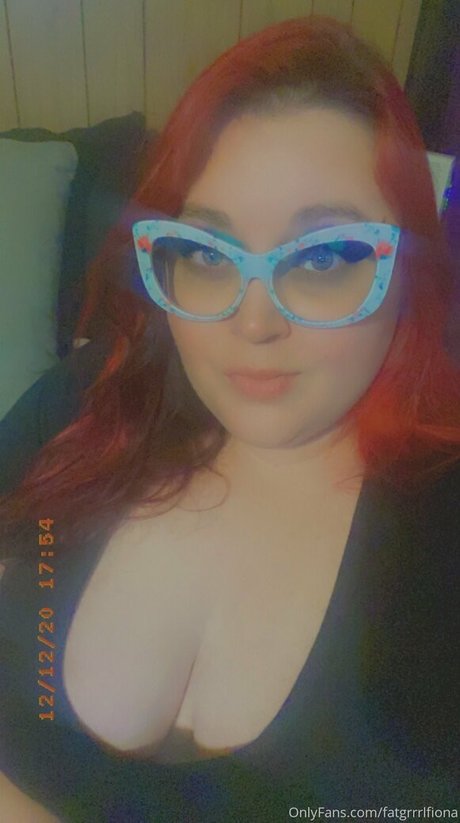 fatgrrrlfiona high quality model img