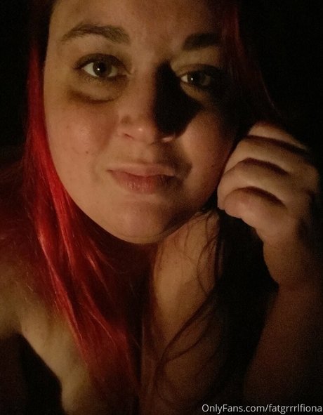 fatgrrrlfiona Profile pic