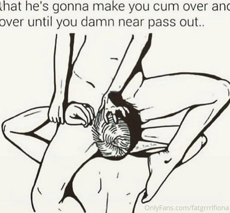 fatgrrrlfiona pornstar sex img