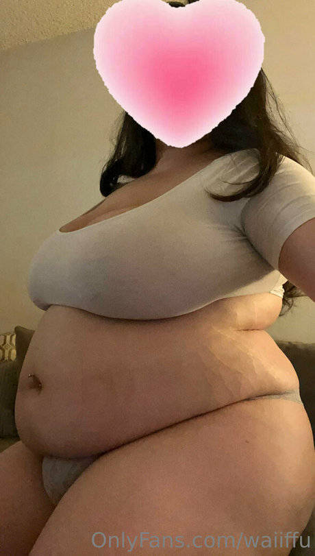 waiffuu art pornstar photos