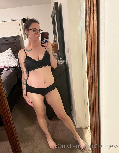 techjess pornographic actress images