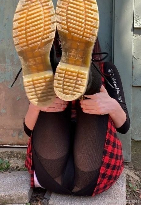 goddess tickle pornographic actress gallery