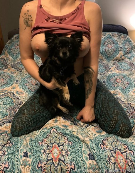 missblahzayroze model beautiful gallery