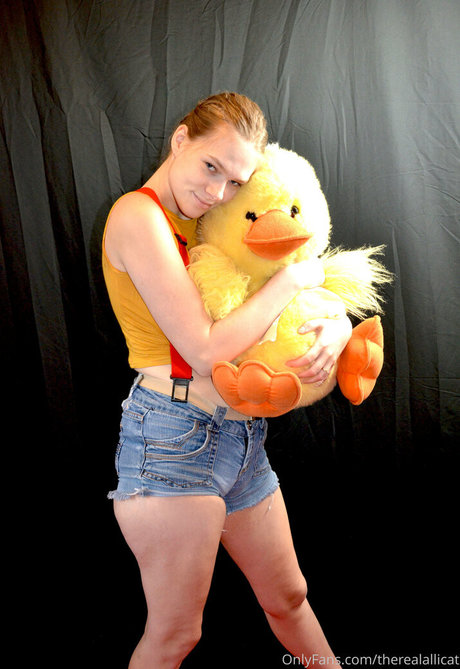 therealallicat adult actress archive