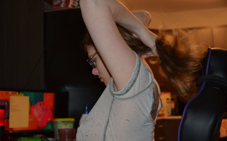 therealallicat sex actress pictures