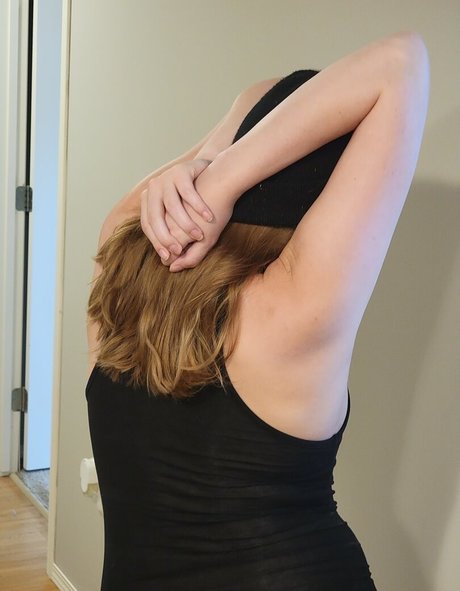 therealallicat adult model pictures