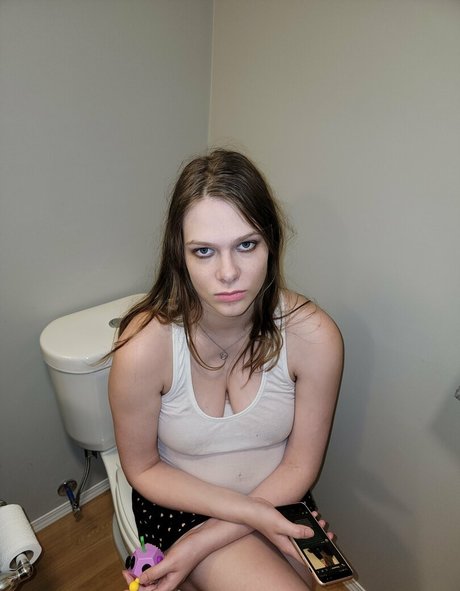 therealallicat nude actress pic