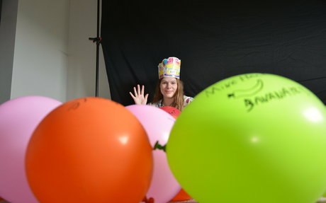 therealallicat star free image