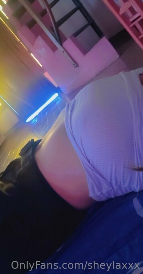 sheylaxxx nudes actress gallery