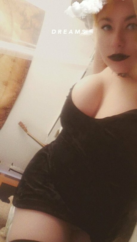 wibblooo star exclusive pic