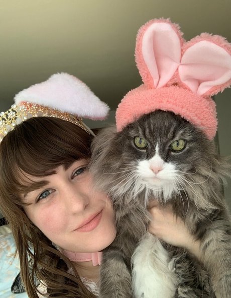 NSFWLeia hd pornstar photo