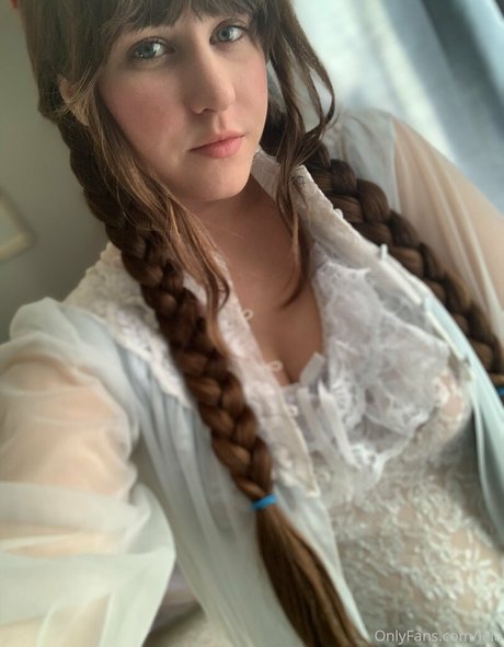 NSFWLeia art model image