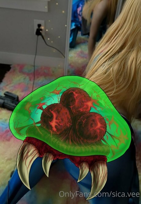 sica vee high quality star image