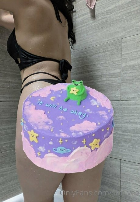 sica vee sexy star pic