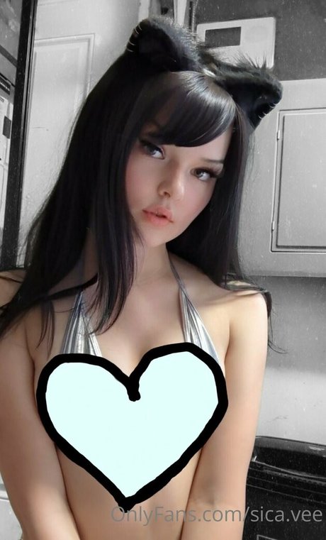 sica vee sexy star pic