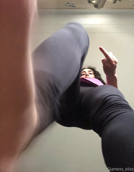 giantesselixs pornstar free pictures