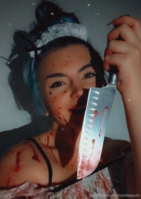 monikayum high quality actress image